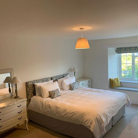 The Heritage Bed And Breakfast Chickerell Bagian luar foto