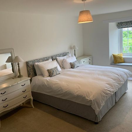 The Heritage Bed And Breakfast Chickerell Bagian luar foto