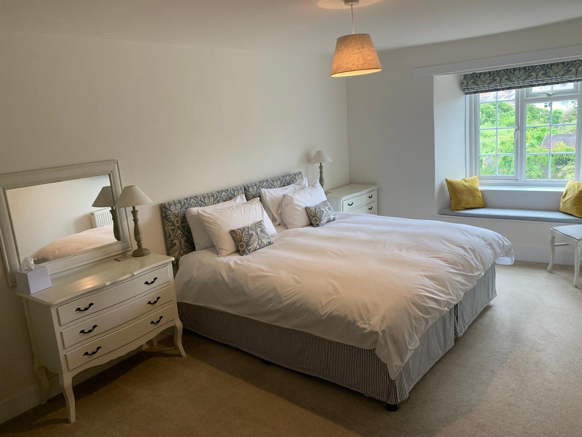 The Heritage Bed And Breakfast Chickerell Bagian luar foto
